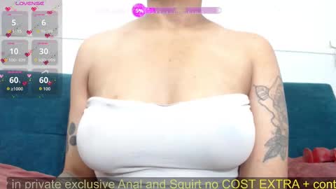 MEGAN  online show from September 18, 12:07 pm