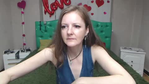 MeganPirs online show from May 14, 5:20 pm