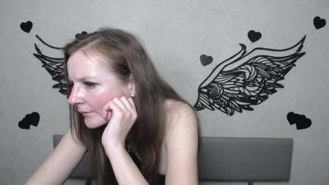 MeganPirs online show from May 19, 5:41 pm