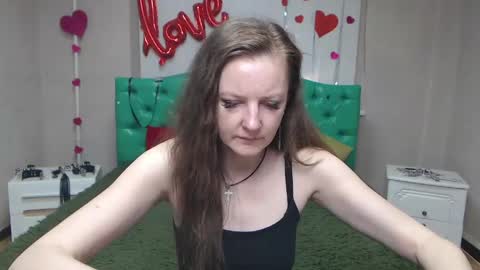 MeganPirs online show from May 23, 5:12 am