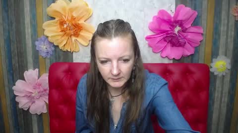 MeganPirs online show from May 28, 8:00 am