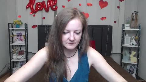 MeganPirs online show from May 29, 5:11 pm