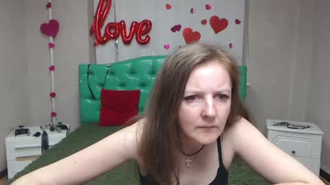 MeganPirs online show from May 30, 5:10 pm