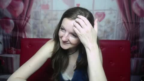 MeganPirs online show from May 31, 5:09 pm