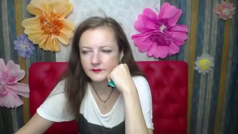 MeganPirs online show from July 8, 5:12 am