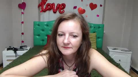 MeganPirs online show from July 10, 5:26 pm