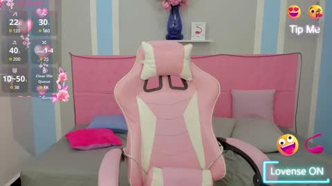 Snapshot of meganqueen2 chatting on March 2, 1:16 pm Megan Queen online show from March 2, 1:16 pm