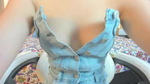 Megan Queen online show from May 30, 2:47 pm