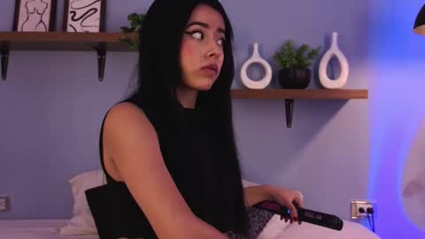 Meganritz online show from November 28, 7:38 pm