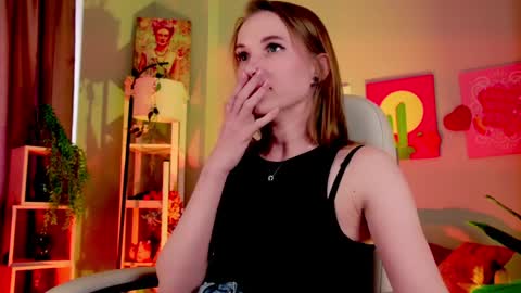 megan online show from April 6, 4:46 am