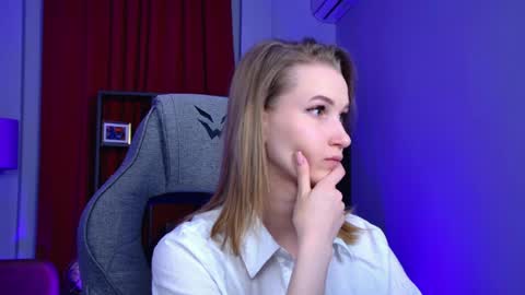 megan online show from April 7, 5:46 pm