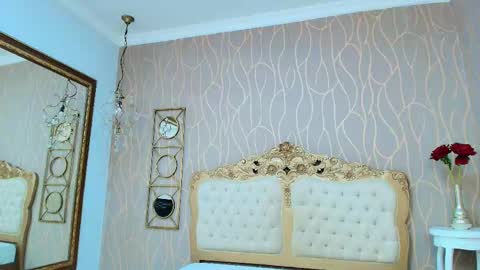 Snapshot of meganrousx chatting on February 14, 12:02 pm Megan online show from February 14, 12:02 pm