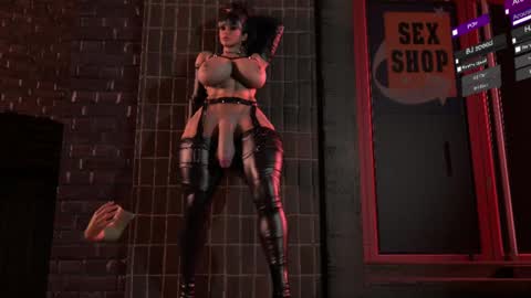 megans_hot online show from October 26, 4:57 pm