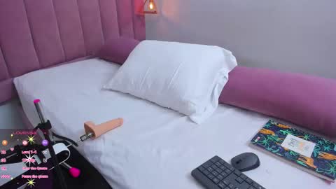 Megan  online show from March 10, 8:14 pm