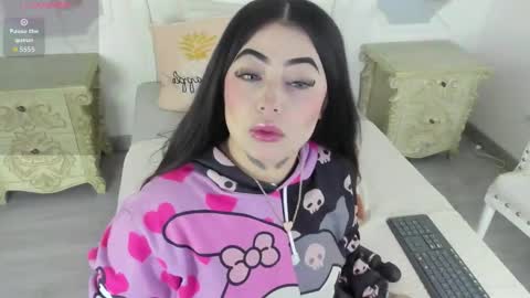 Megan online show from November 9, 11:52 am