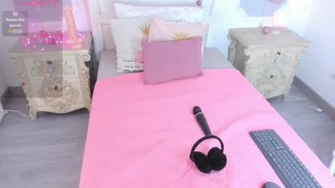 Megan online show from November 25, 11:54 am