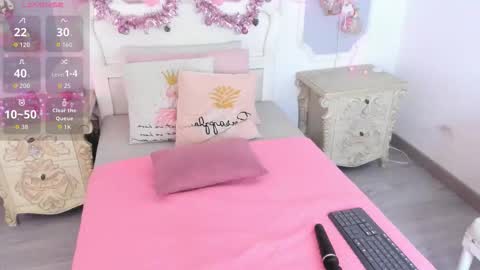 Megan online show from November 29, 11:57 am