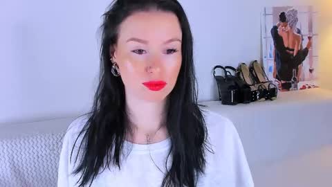 Megan online show from May 24, 6:35 pm
