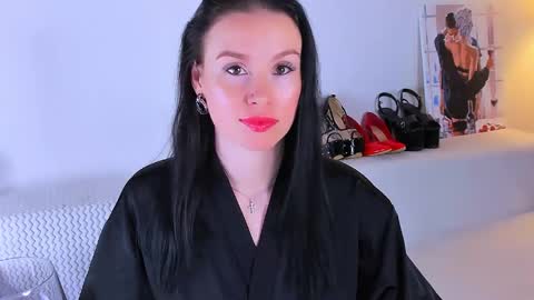 Megan online show from June 6, 10:14 pm