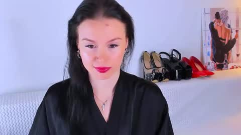 Megan online show from June 13, 9:24 pm