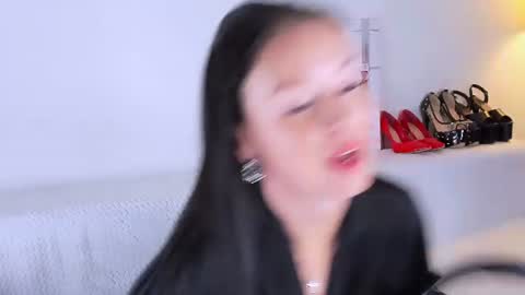 Megan online show from August 8, 4:42 pm