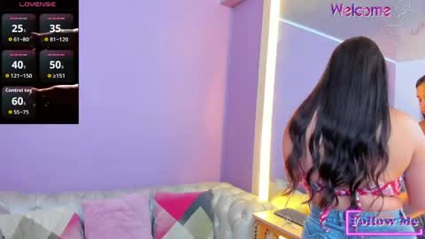 Megan online show from May 15, 12:12 pm