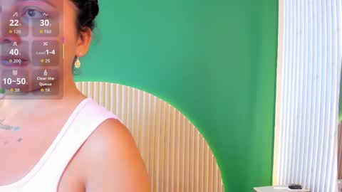 Megan online show from June 1, 12:29 pm