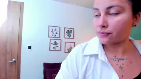 Megan online show from June 30, 12:06 pm
