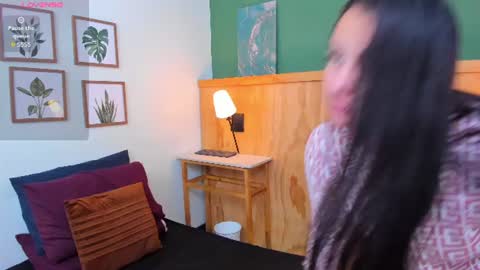 Megan online show from July 2, 12:22 pm
