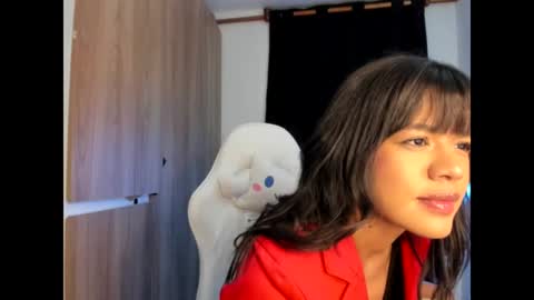 Megan online show from June 16, 10:07 am