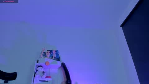 Megan online show from April 7, 3:12 pm