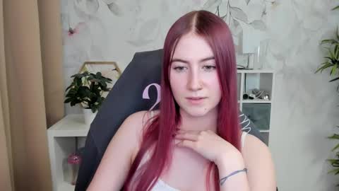 Megan online show from January 14, 8:04 pm