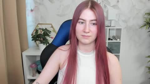 Megan online show from January 20, 2:25 pm