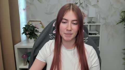 Megan online show from February 13, 11:17 am