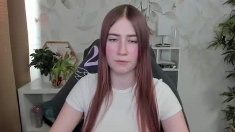 Megan online show from February 18, 3:10 pm