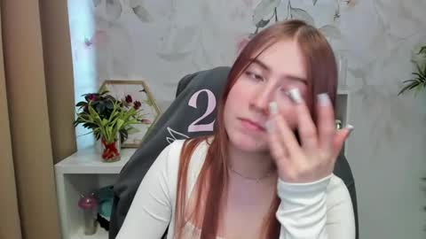 Megan online show from February 27, 10:15 am