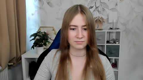 Megan online show from January 19, 1:26 pm