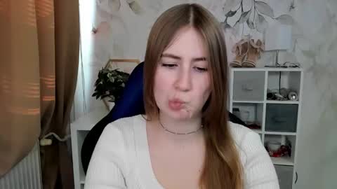 Megan online show from March 11, 1:28 pm