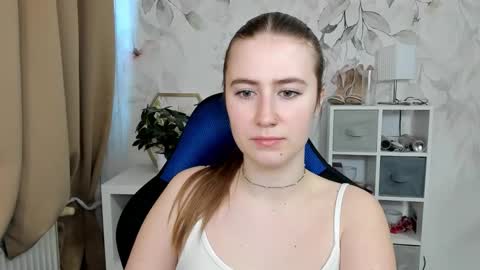 Megan online show from March 13, 7:37 am