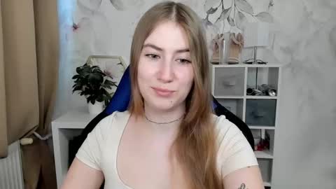 Megan online show from April 17, 5:43 am