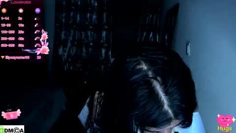 Snapshot of meganxue18 chatting on September 13, 11:48 pm Megan Xue online show from September 13, 11:48 pm