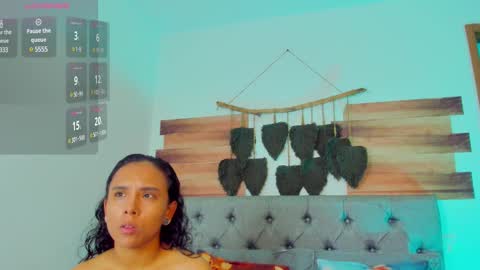 megansammy online show from March 3, 1:53 pm