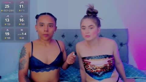 megansammy online show from September 10, 3:12 pm