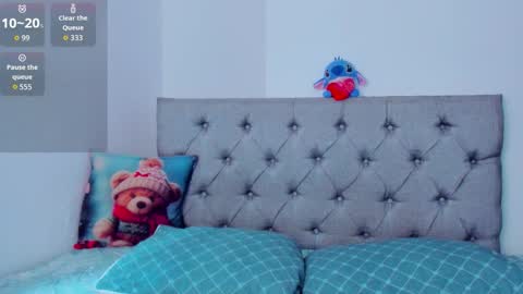 megansammy online show from September 14, 3:00 pm