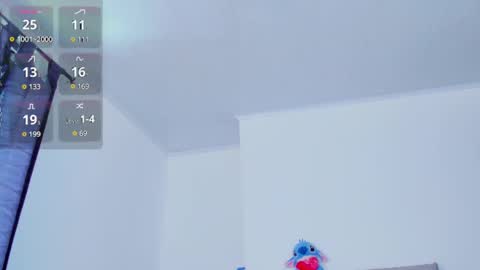 megansammy online show from September 17, 3:35 pm