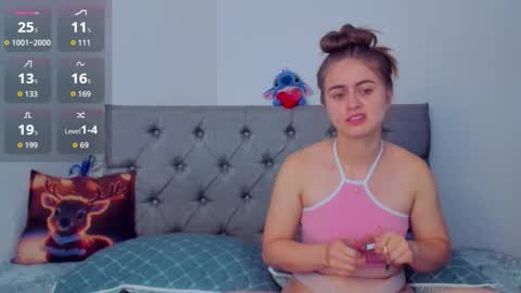 megansammy online show from September 20, 3:13 pm