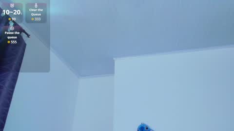 megansammy online show from September 21, 3:57 pm