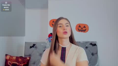 megansammy online show from October 22, 2:28 pm