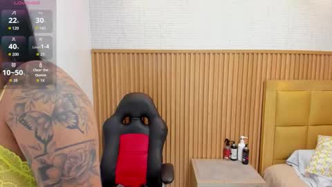 M E G A N  online show from October 30, 2:46 am