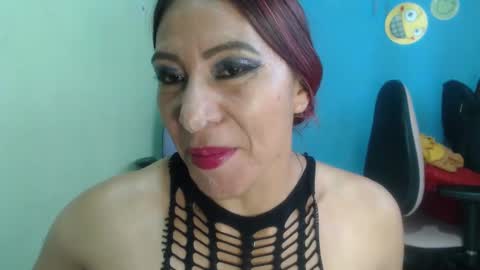 megara_love online show from January 10, 10:15 pm